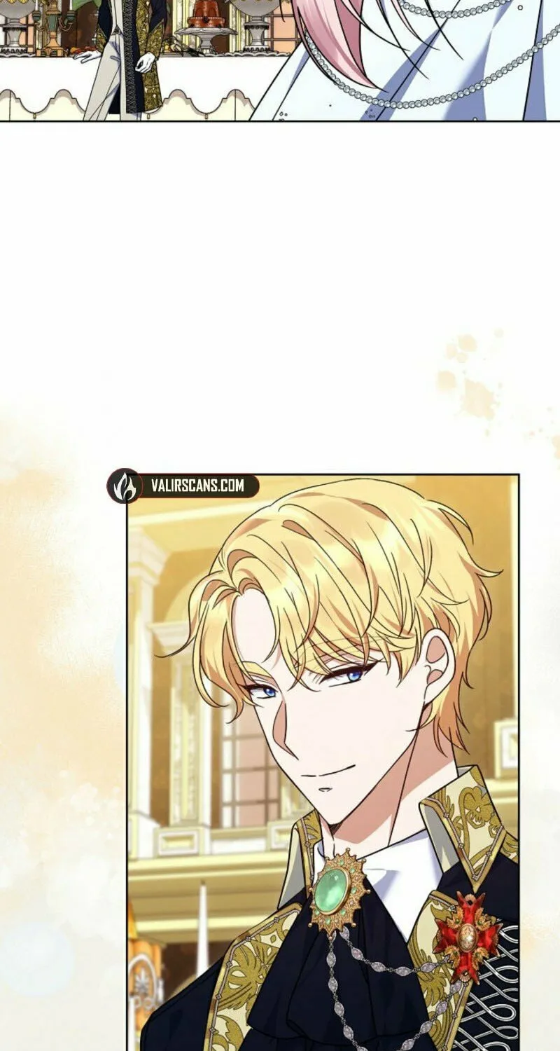 Everything Changed After I Died Chapter 34 page 45 - 