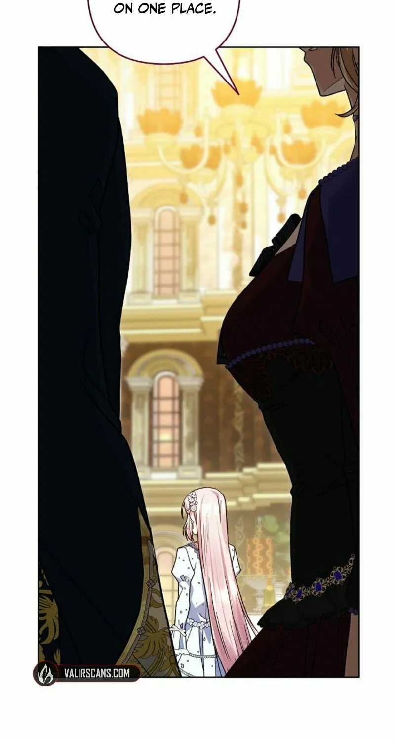 Everything Changed After I Died Chapter 34 page 48 - 