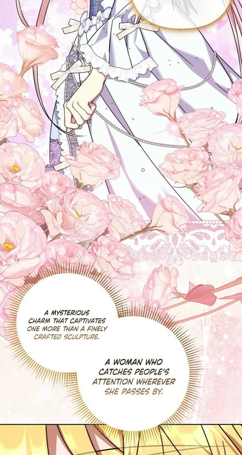 Everything Changed After I Died Chapter 34 page 50 - 