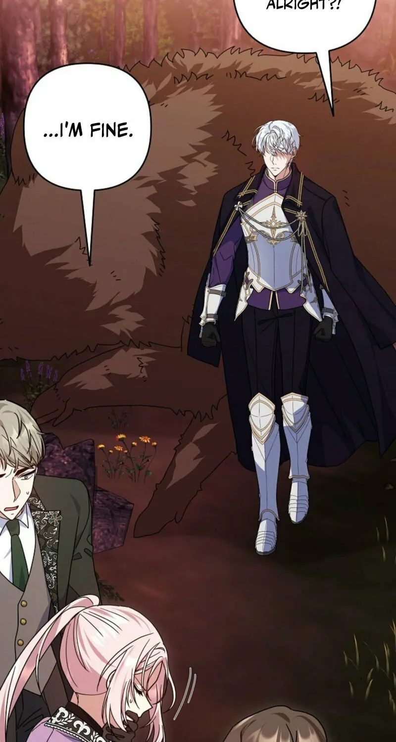 Everything Changed After I Died Chapter 34 page 6 - 