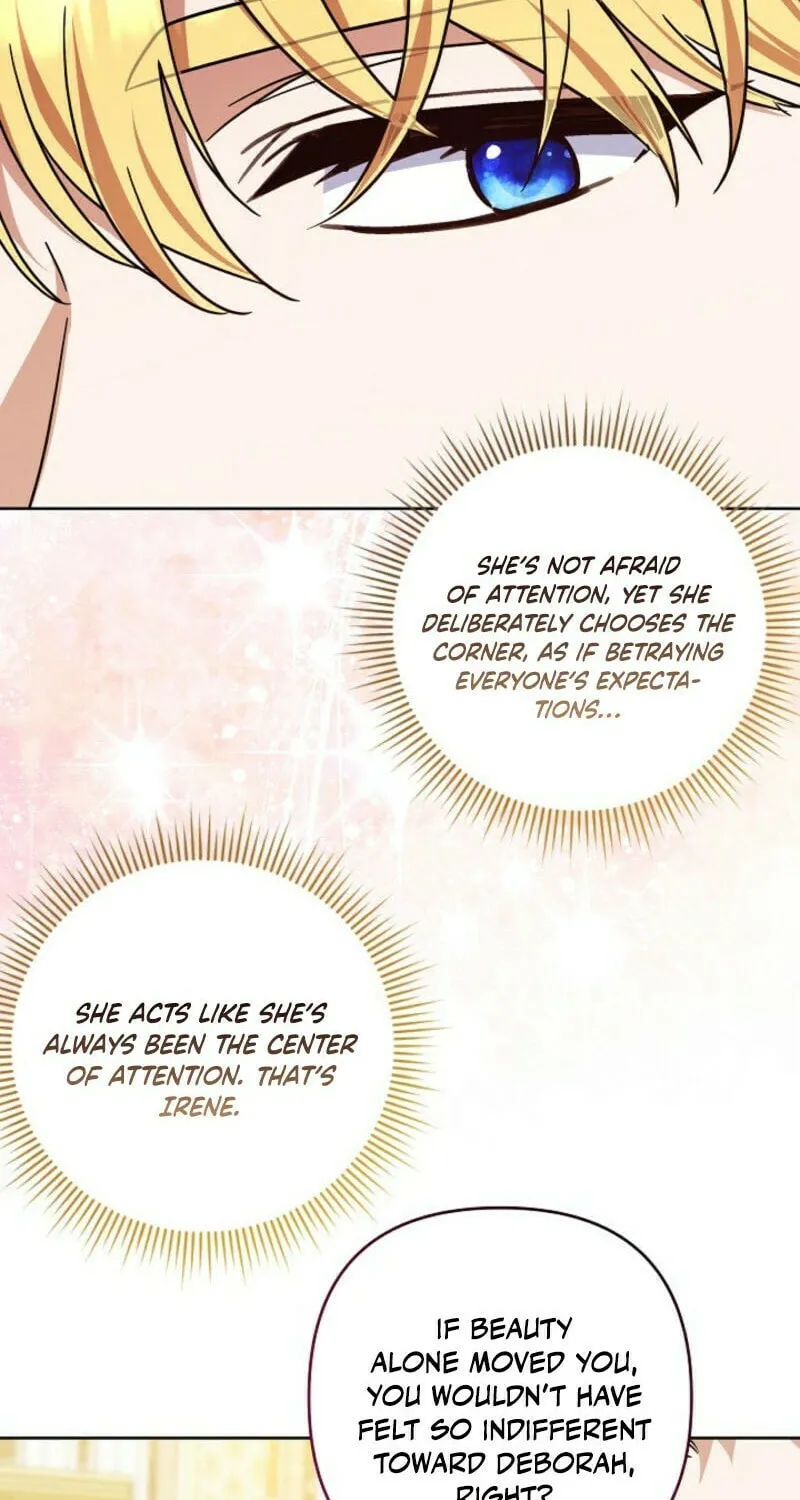 Everything Changed After I Died Chapter 34 page 51 - 