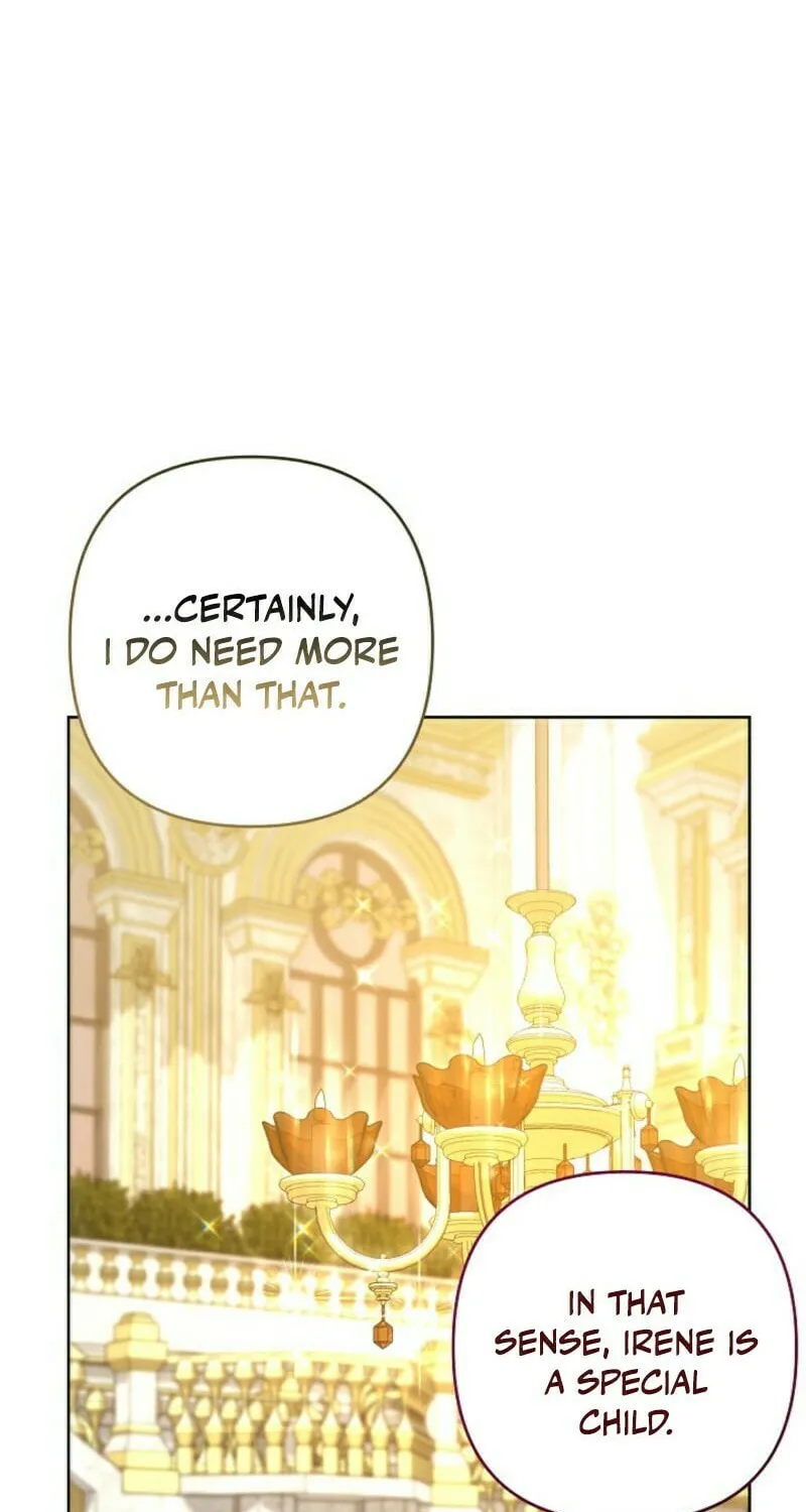 Everything Changed After I Died Chapter 34 page 53 - 