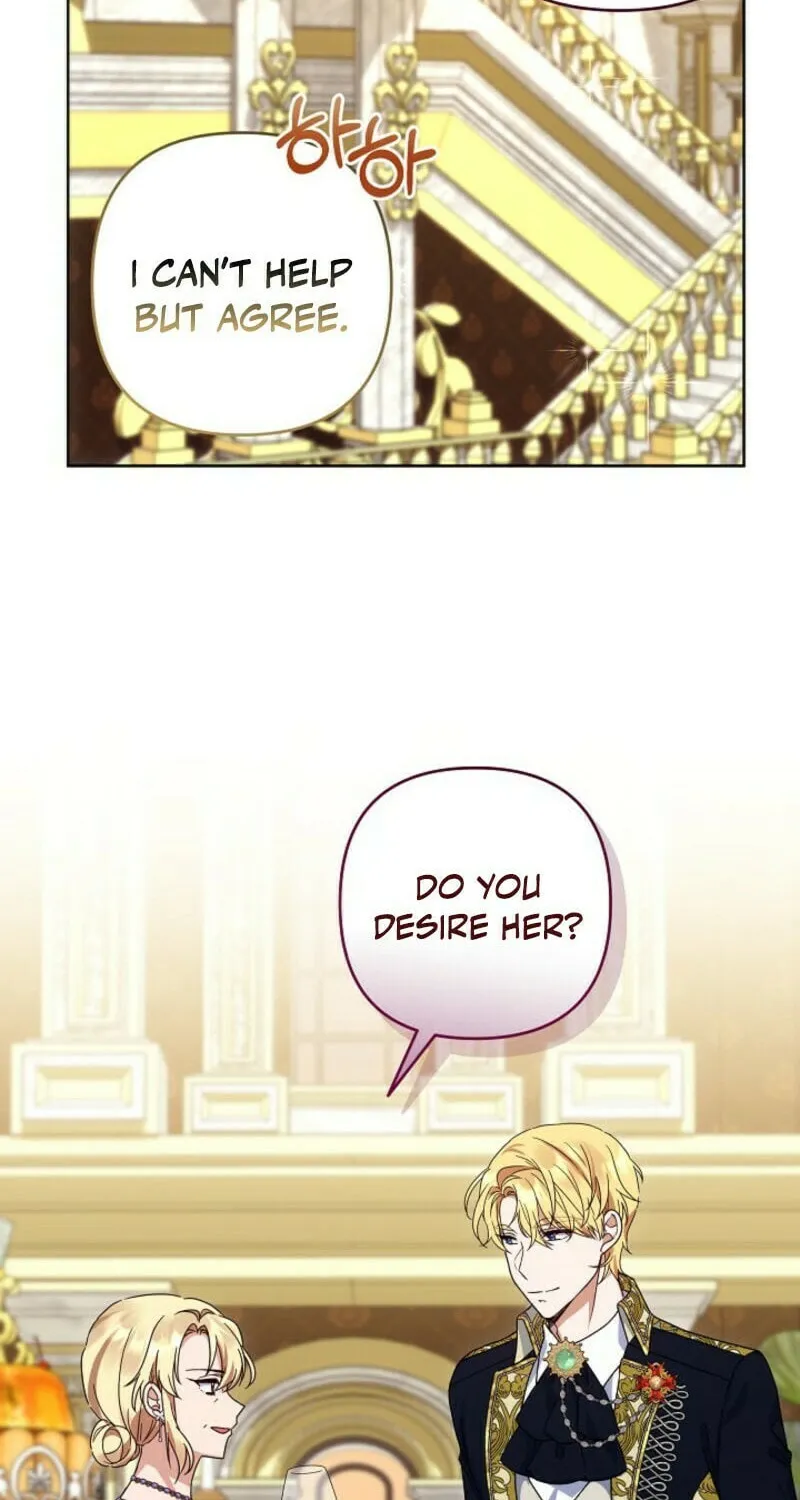 Everything Changed After I Died Chapter 34 page 54 - 