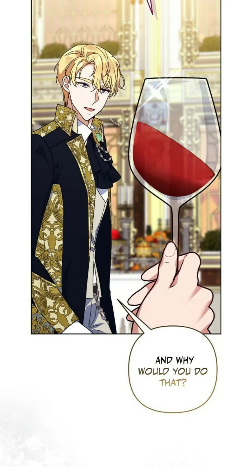 Everything Changed After I Died Chapter 34 page 56 - 