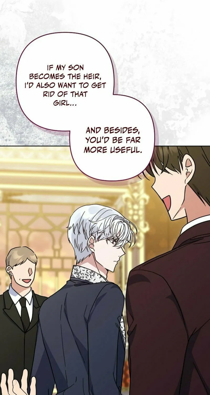 Everything Changed After I Died Chapter 34 page 57 - 