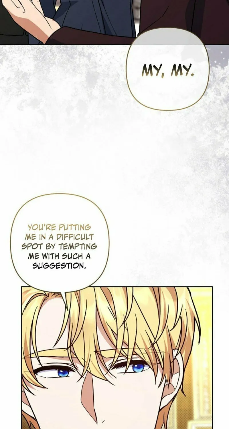 Everything Changed After I Died Chapter 34 page 58 - 