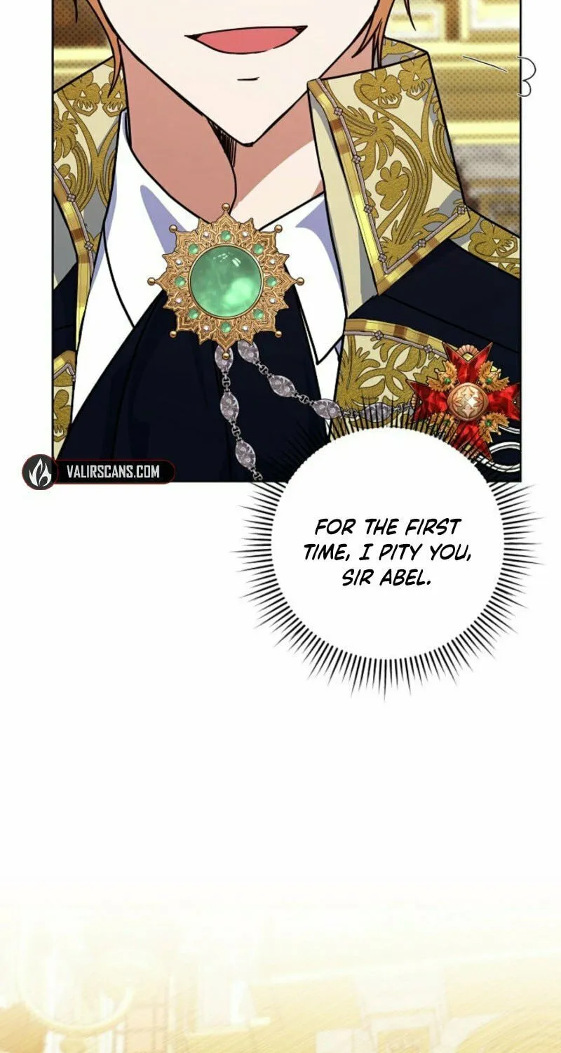 Everything Changed After I Died Chapter 34 page 59 - 