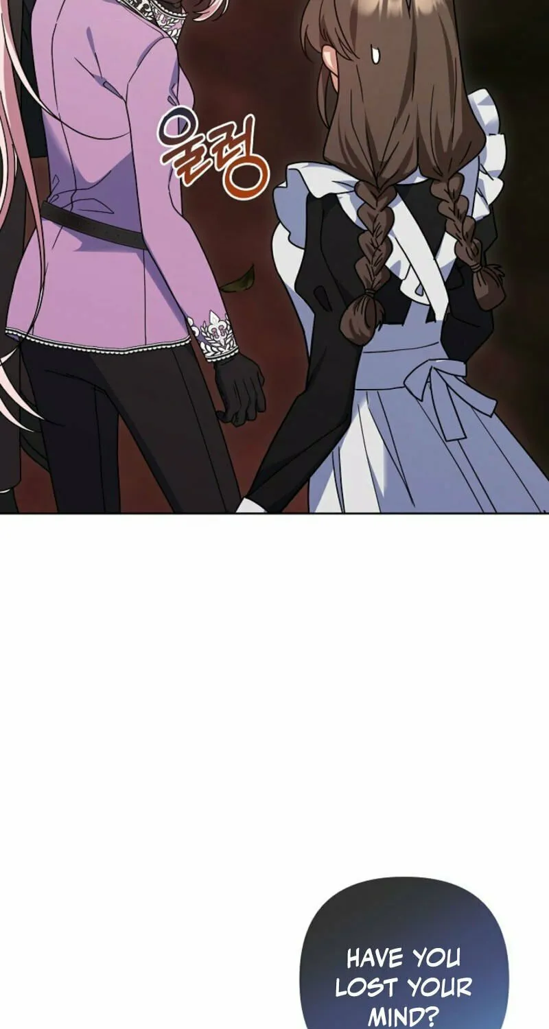 Everything Changed After I Died Chapter 34 page 7 - 