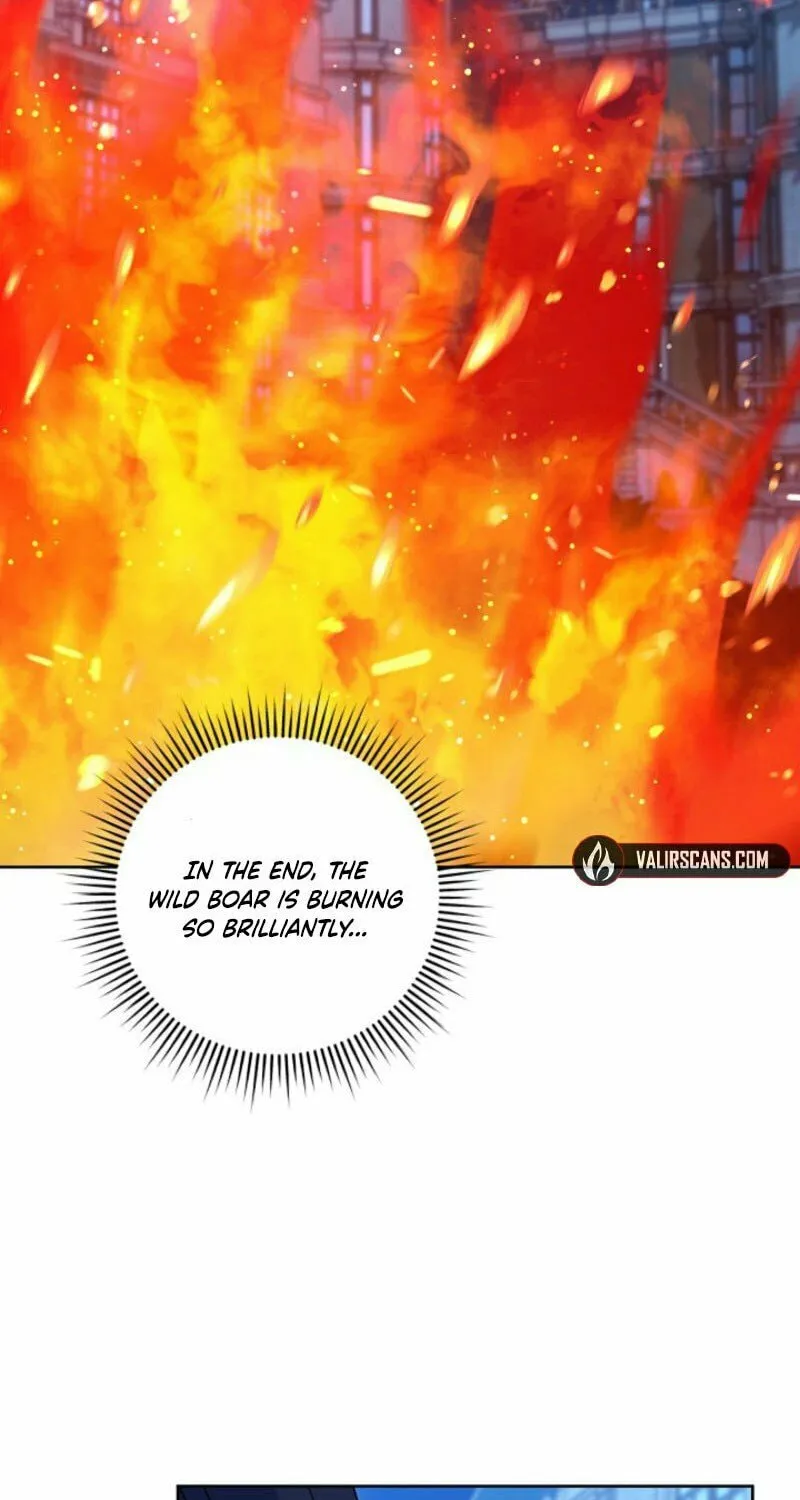 Everything Changed After I Died Chapter 34 page 63 - 