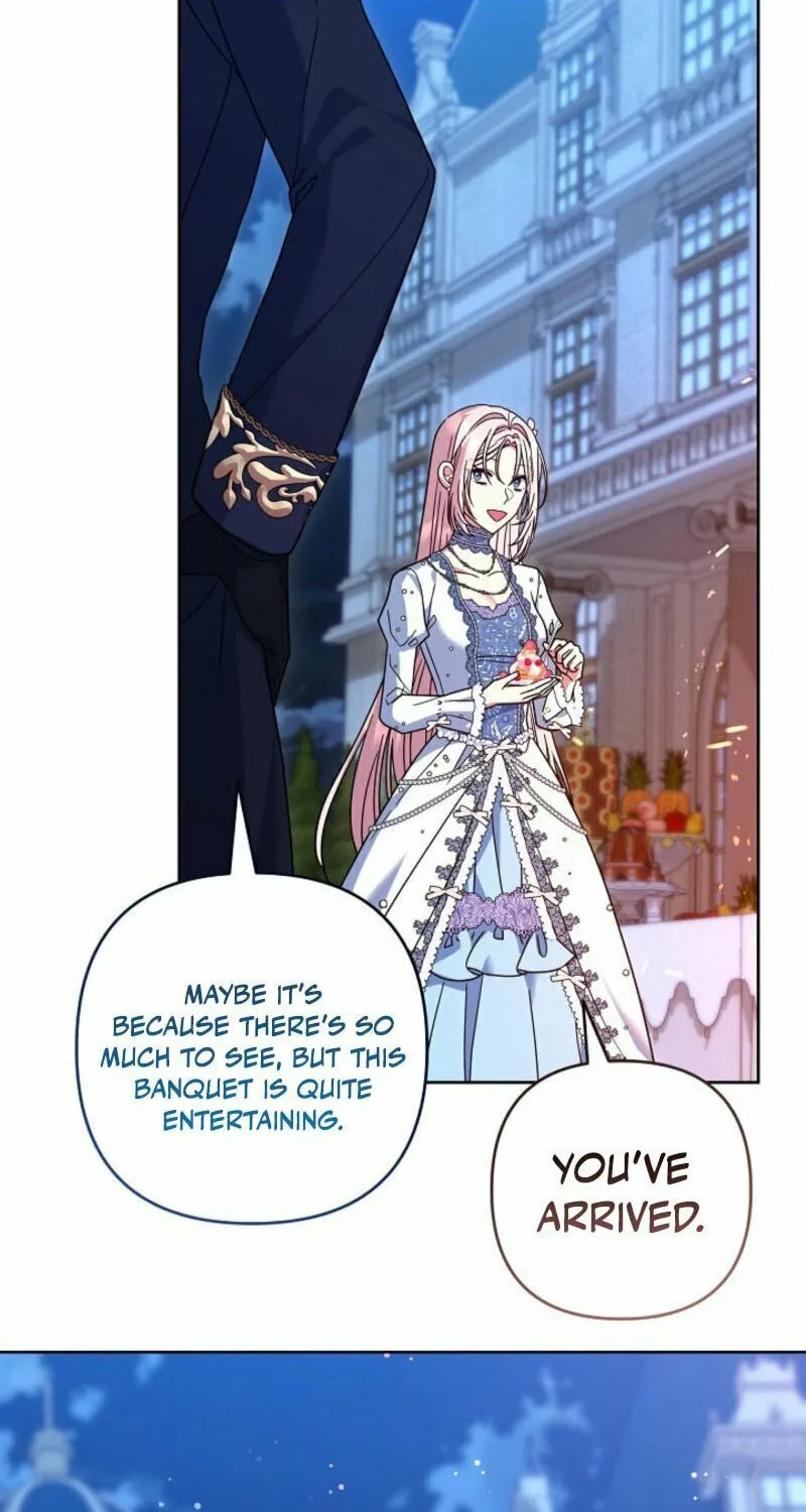 Everything Changed After I Died Chapter 34 page 64 - 
