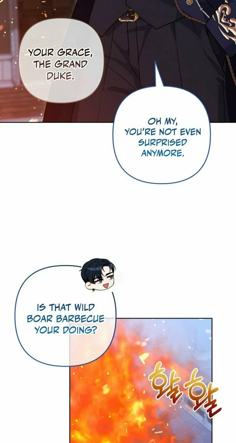 Everything Changed After I Died Chapter 34 page 66 - 