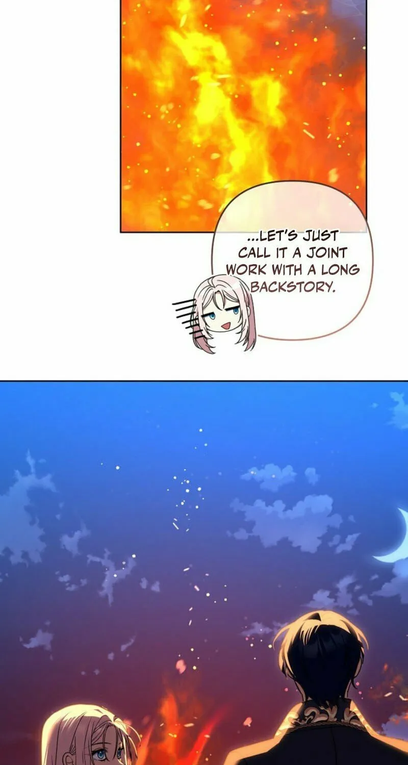 Everything Changed After I Died Chapter 34 page 67 - 