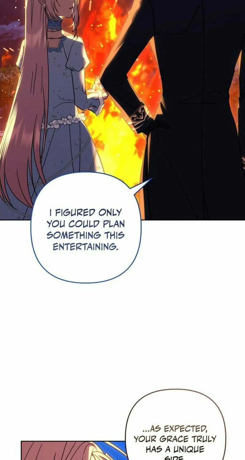 Everything Changed After I Died Chapter 34 page 68 - 