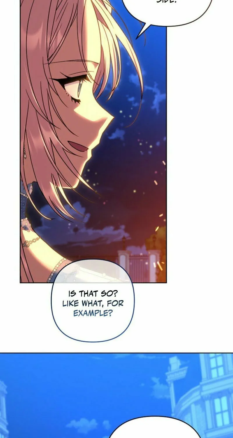 Everything Changed After I Died Chapter 34 page 69 - 
