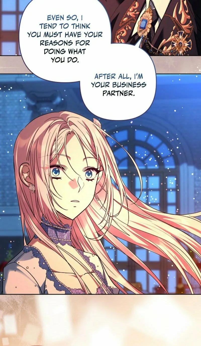 Everything Changed After I Died Chapter 34 page 72 - 
