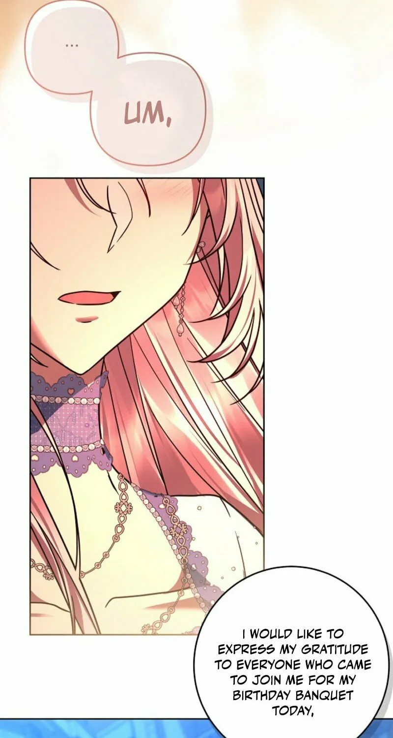 Everything Changed After I Died Chapter 34 page 73 - 