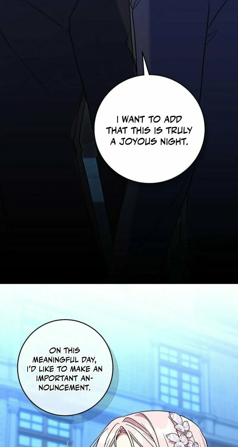 Everything Changed After I Died Chapter 34 page 75 - 
