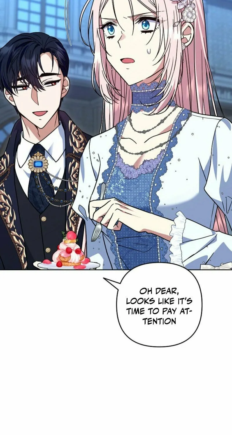 Everything Changed After I Died Chapter 34 page 76 - 