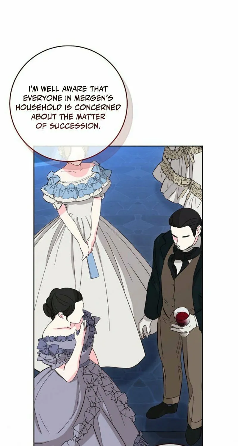 Everything Changed After I Died Chapter 34 page 77 - 