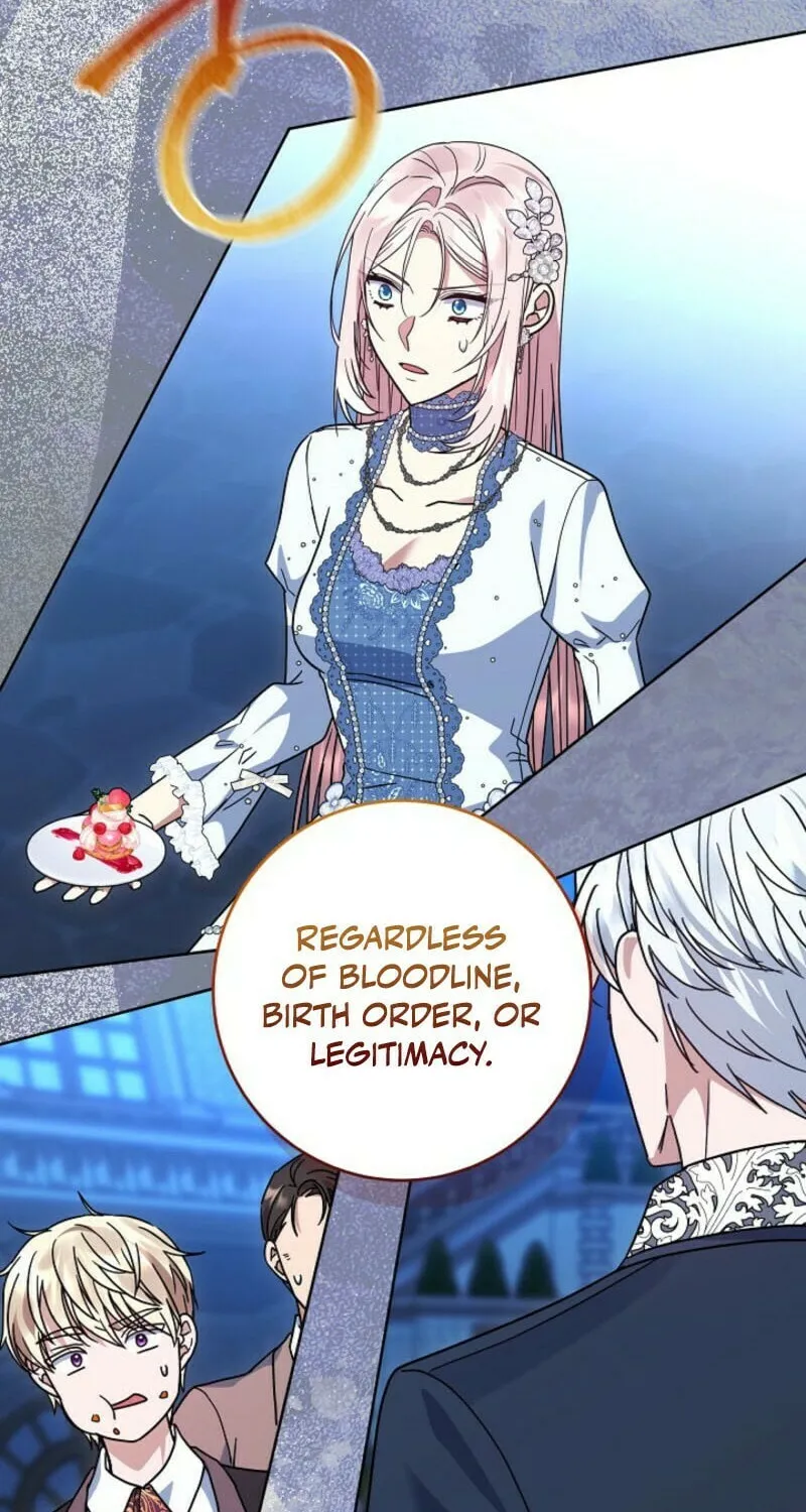 Everything Changed After I Died Chapter 34 page 80 - 