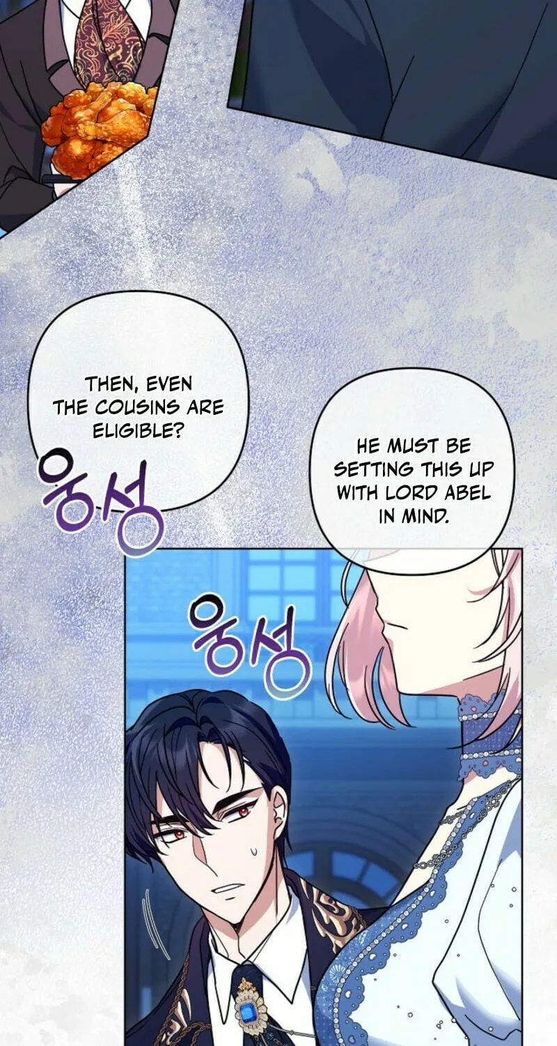 Everything Changed After I Died Chapter 34 page 81 - 