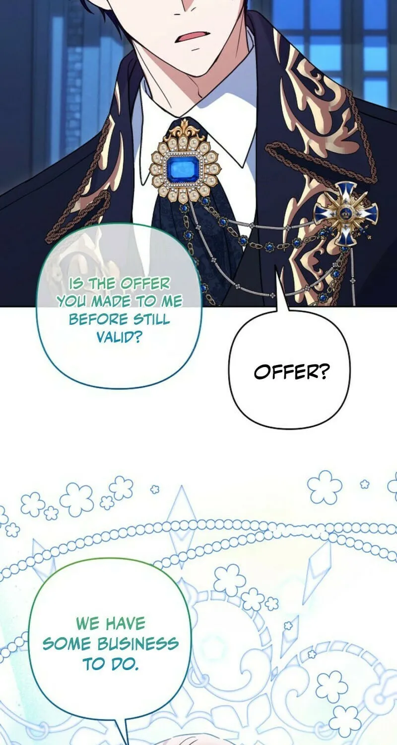Everything Changed After I Died Chapter 34 page 83 - 
