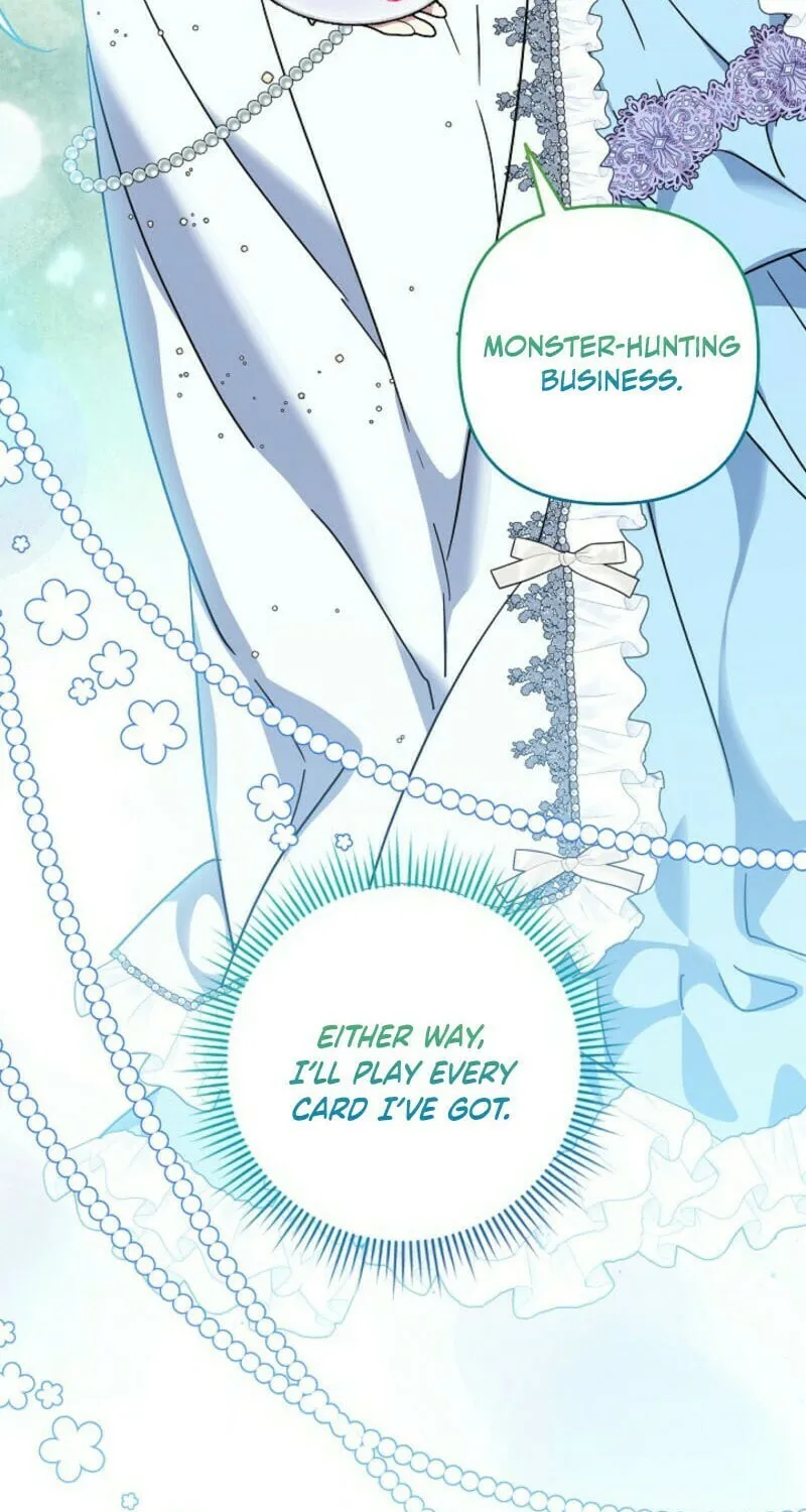 Everything Changed After I Died Chapter 34 page 85 - 