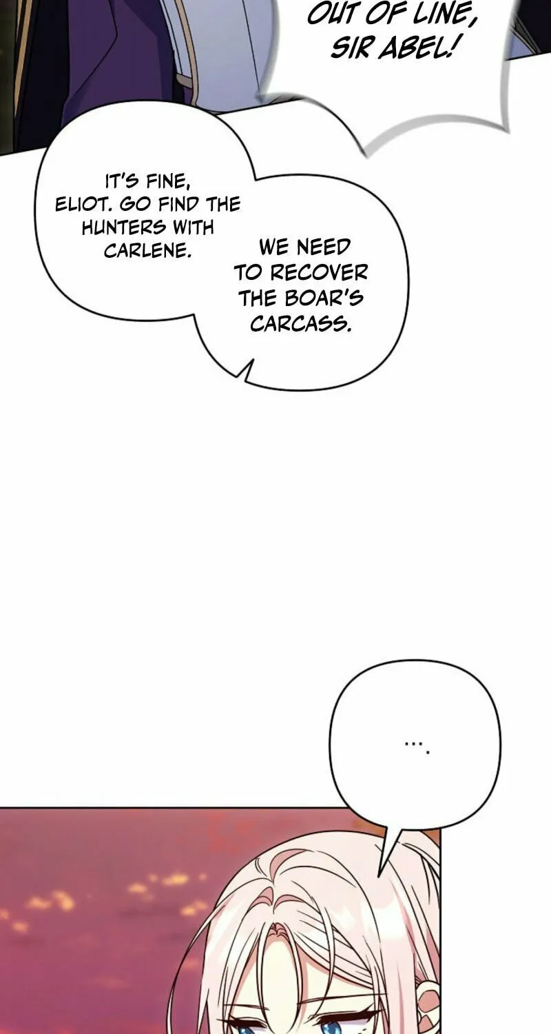 Everything Changed After I Died Chapter 34 page 10 - 