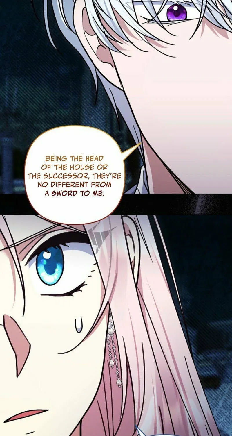 Everything Changed After I Died Chapter 35 page 11 - 