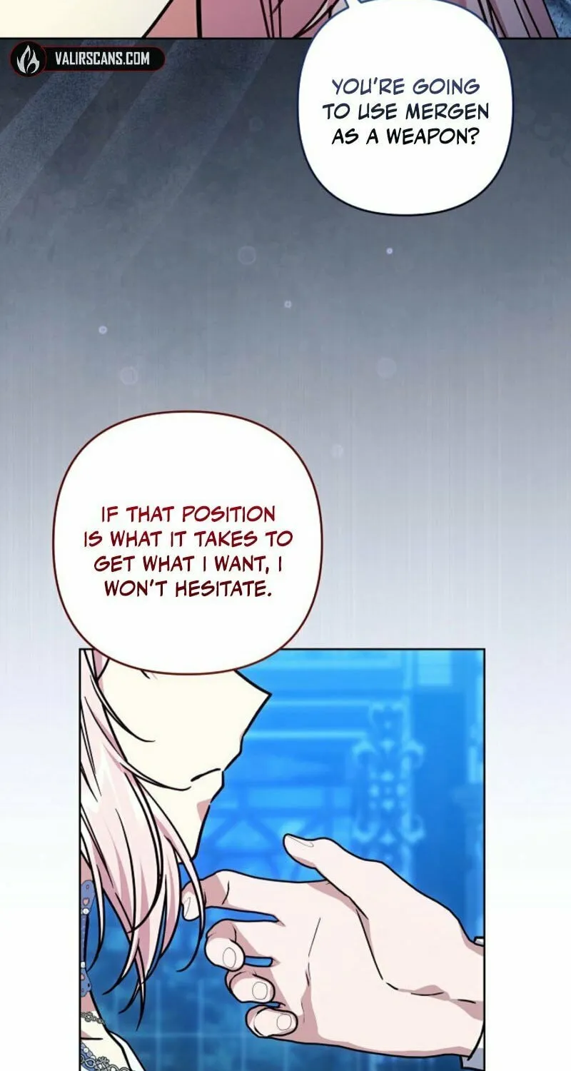 Everything Changed After I Died Chapter 35 page 12 - 