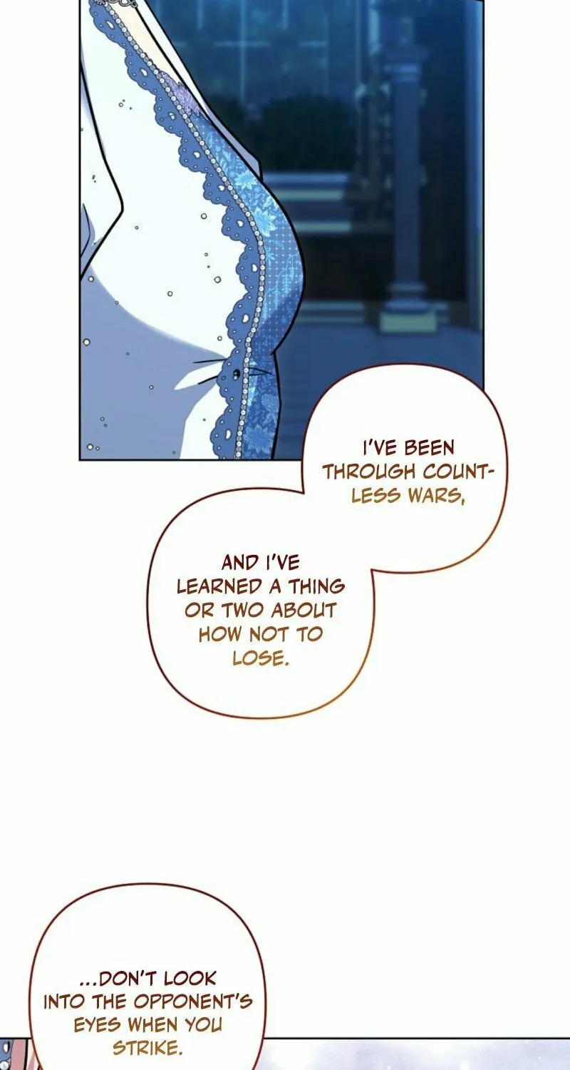 Everything Changed After I Died Chapter 35 page 13 - 