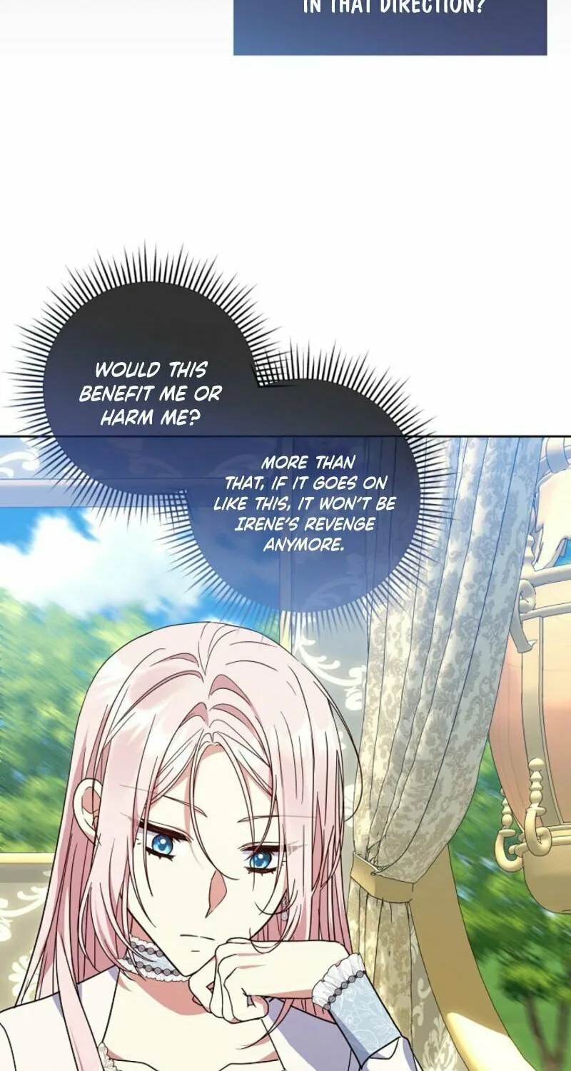 Everything Changed After I Died Chapter 35 page 22 - 