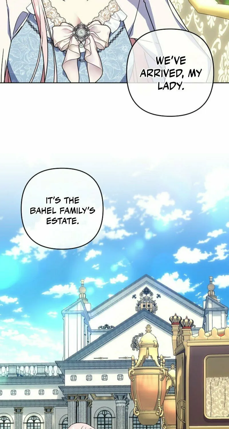 Everything Changed After I Died Chapter 35 page 23 - 