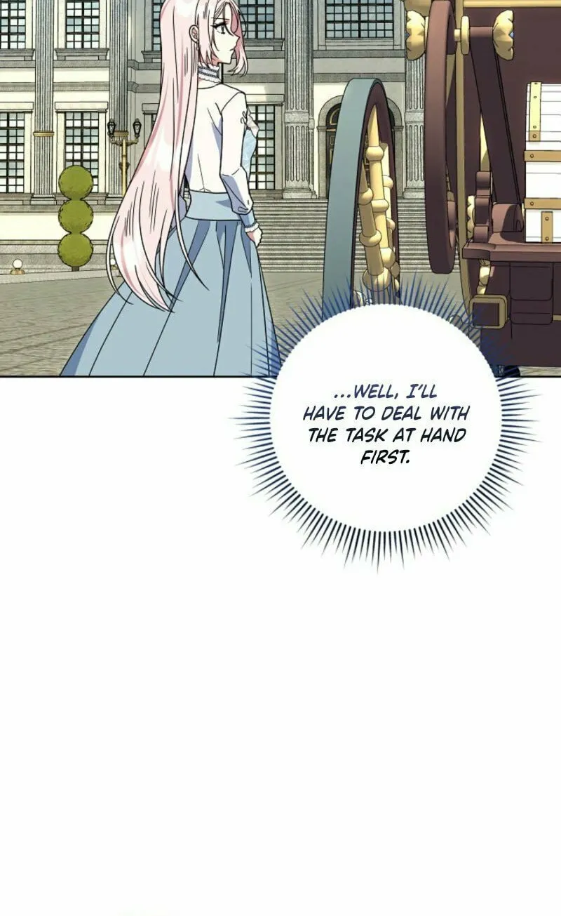 Everything Changed After I Died Chapter 35 page 24 - 