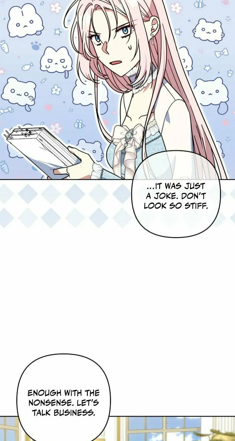 Everything Changed After I Died Chapter 35 page 26 - 