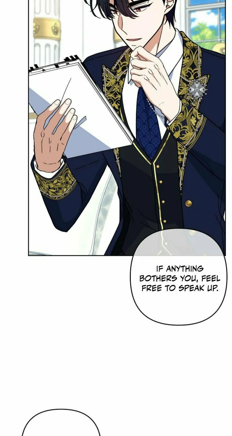 Everything Changed After I Died Chapter 35 page 28 - 