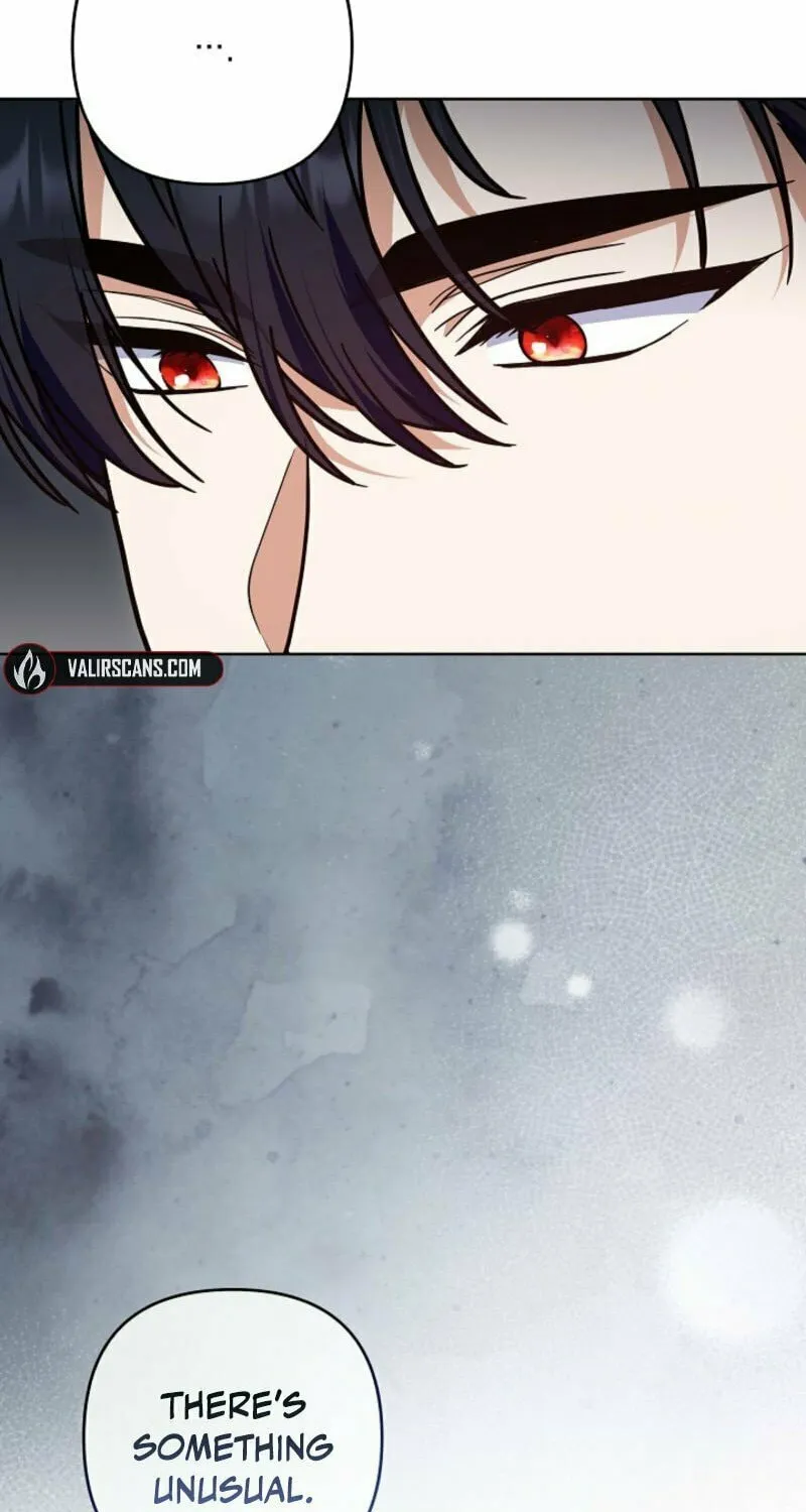 Everything Changed After I Died Chapter 35 page 29 - 