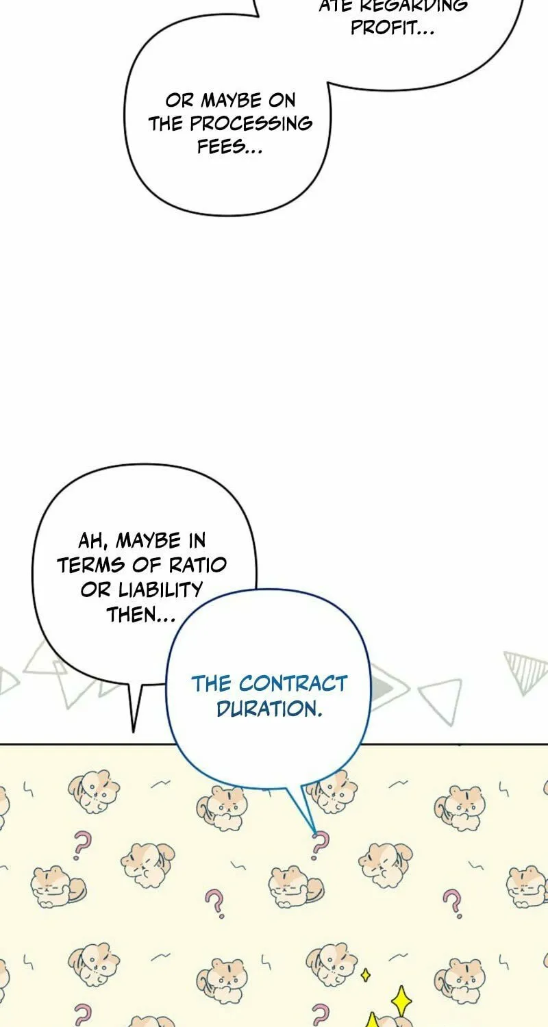 Everything Changed After I Died Chapter 35 page 31 - 