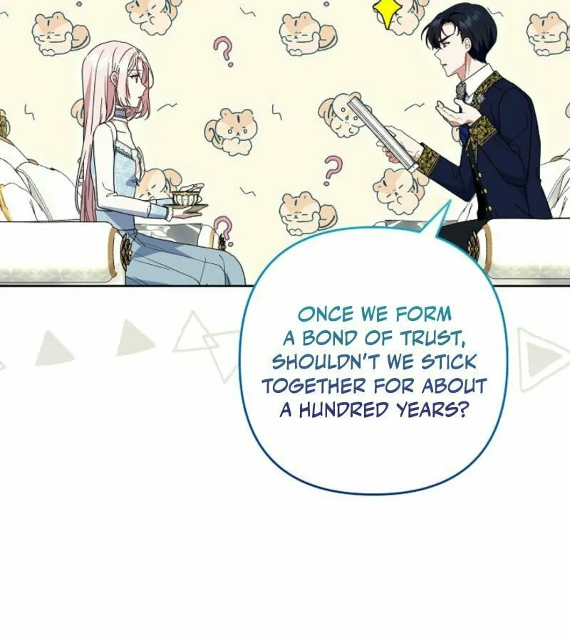 Everything Changed After I Died Chapter 35 page 32 - 