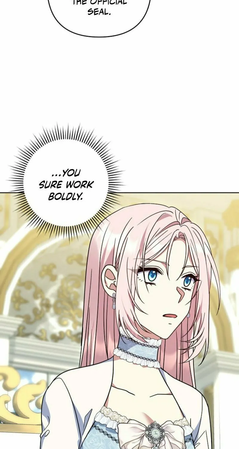 Everything Changed After I Died Chapter 35 page 34 - 