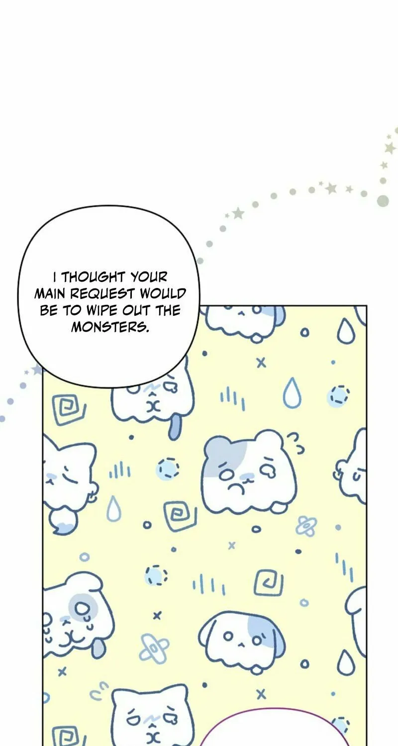 Everything Changed After I Died Chapter 35 page 36 - 