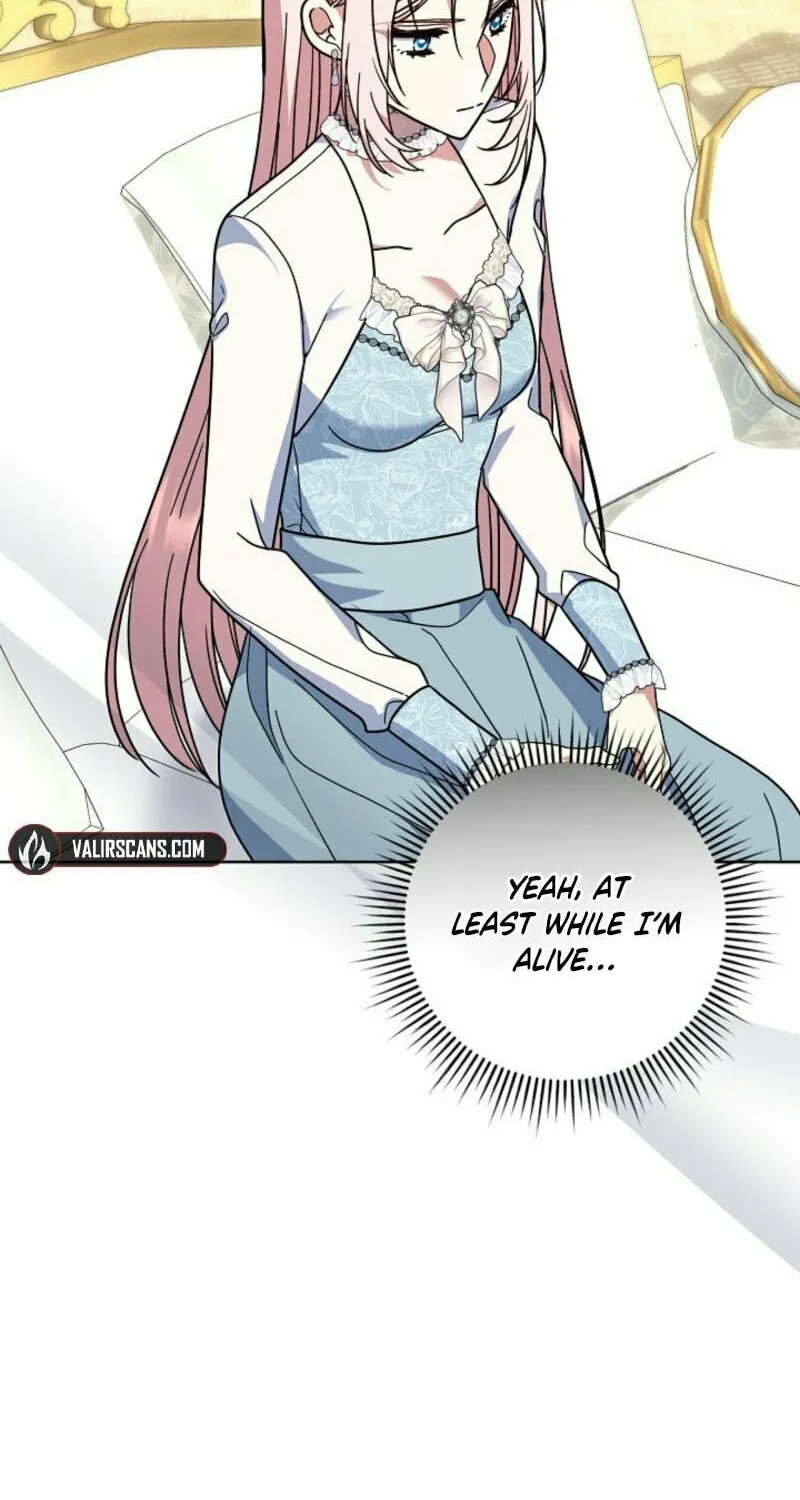Everything Changed After I Died Chapter 35 page 38 - 
