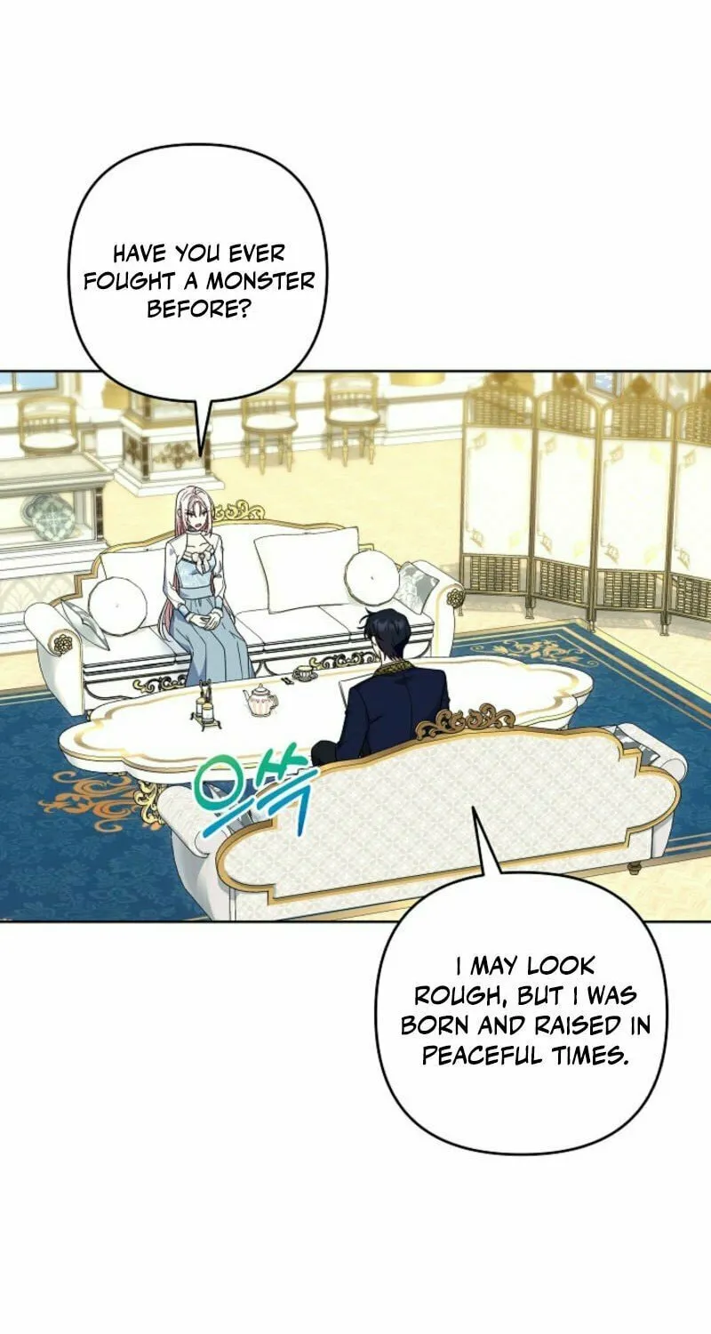 Everything Changed After I Died Chapter 35 page 39 - 