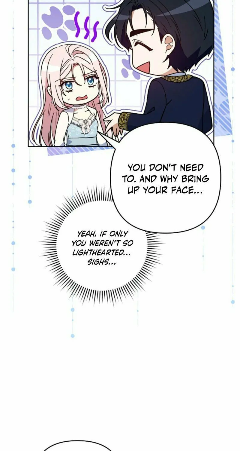 Everything Changed After I Died Chapter 35 page 43 - 