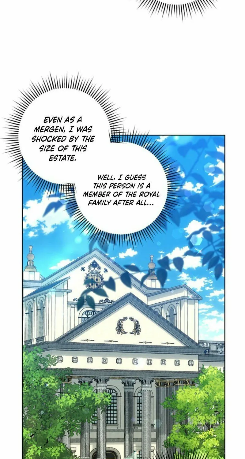 Everything Changed After I Died Chapter 35 page 45 - 
