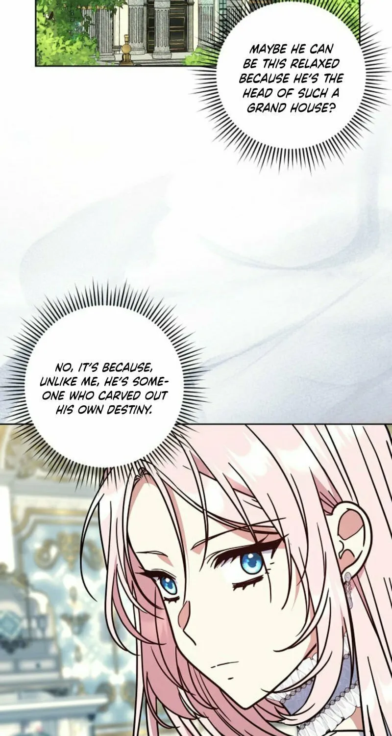 Everything Changed After I Died Chapter 35 page 46 - 