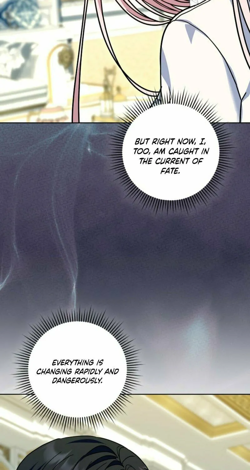 Everything Changed After I Died Chapter 35 page 47 - 