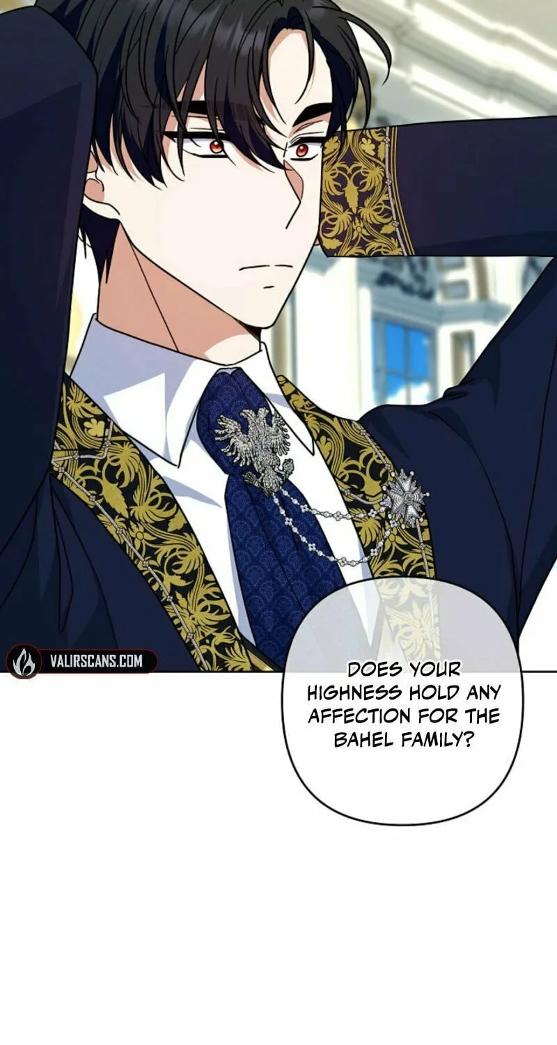 Everything Changed After I Died Chapter 35 page 48 - 