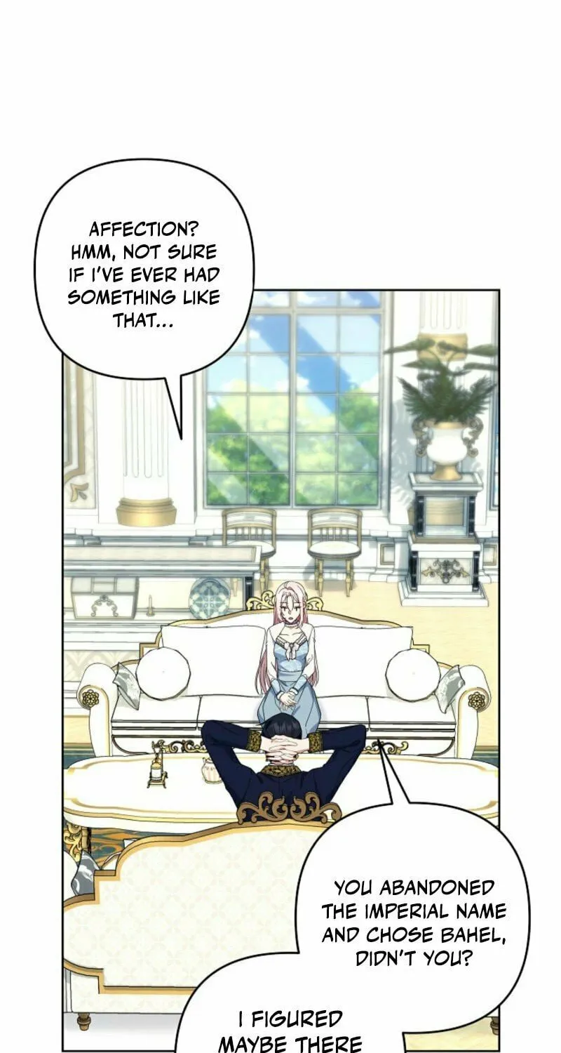 Everything Changed After I Died Chapter 35 page 49 - 