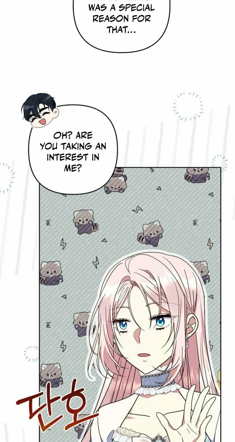 Everything Changed After I Died Chapter 35 page 50 - 